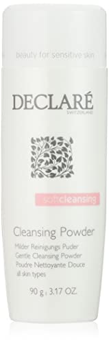Declaré Soft Cleansing femme/women Gentle Cleansing Powder, 90 g