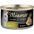 Sparpaket Miamor Feine Filets in Jelly 24 x 100 g - Huhn