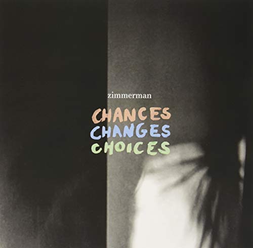 Chances Changes Choices [Vinyl LP]