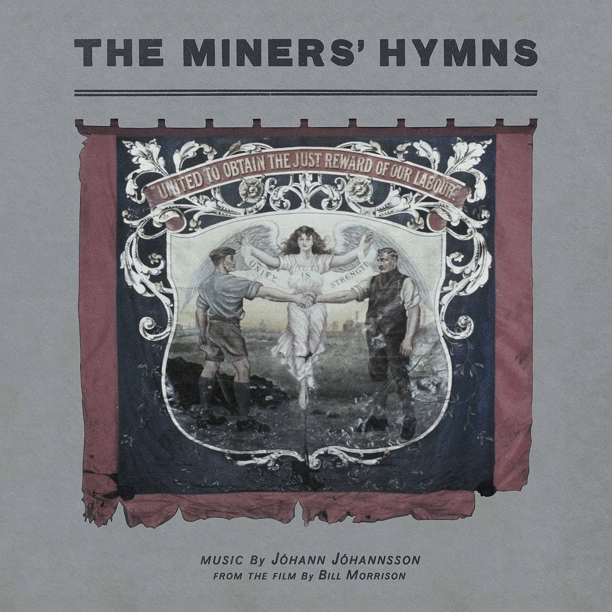 Miners' Hymns [Vinyl LP]