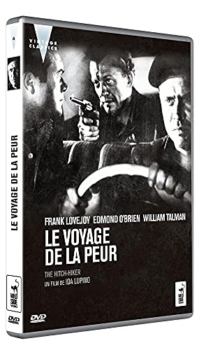 Le voyage de la peur [FR Import]