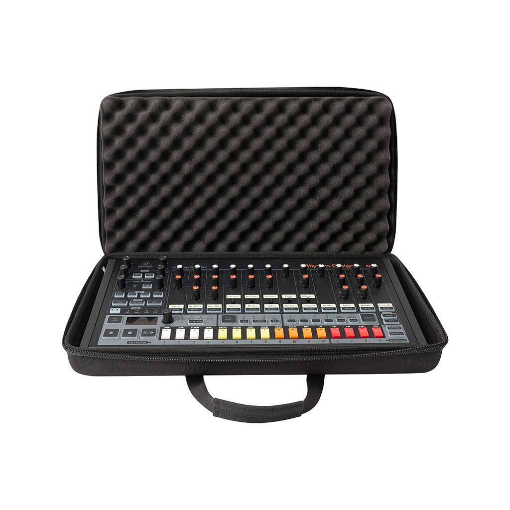 MAGMA CTRL Case RD-8