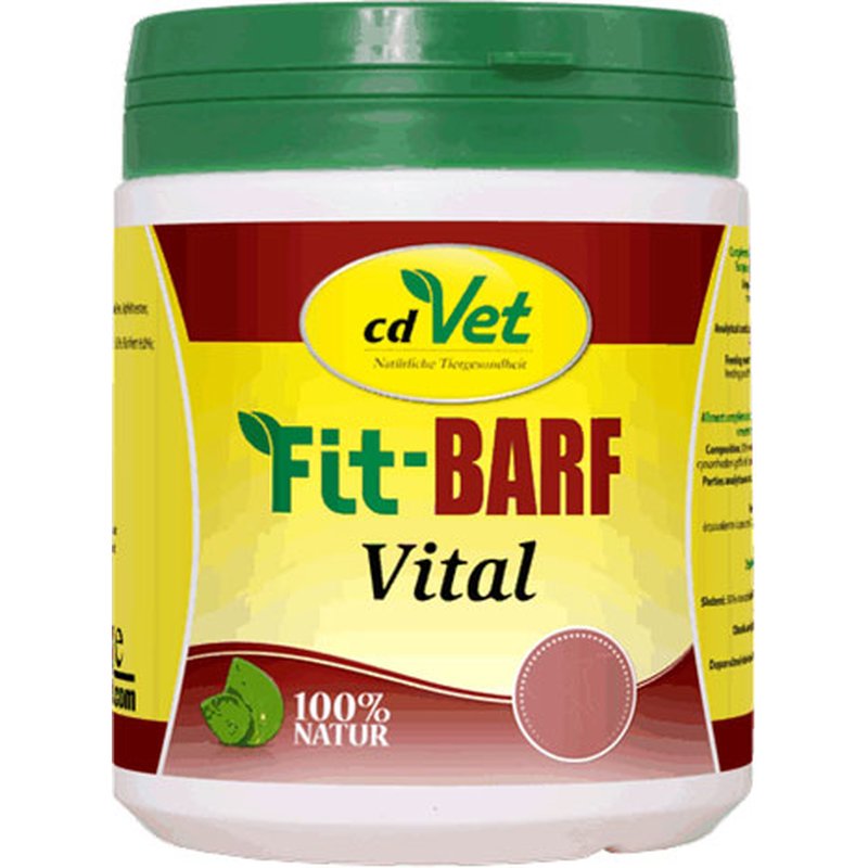 cdVet Fit-BARF Vital - 900 g (30,54 &euro; pro 1 kg)