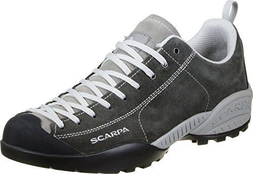 Scarpa Mojito Shoes Iron Gray Schuhgröße EU 43,5 2019 Schuhe