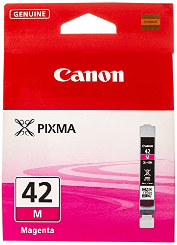 Canon Tinte für Canon PixmaPro 100/S, CLI-42 Multipack