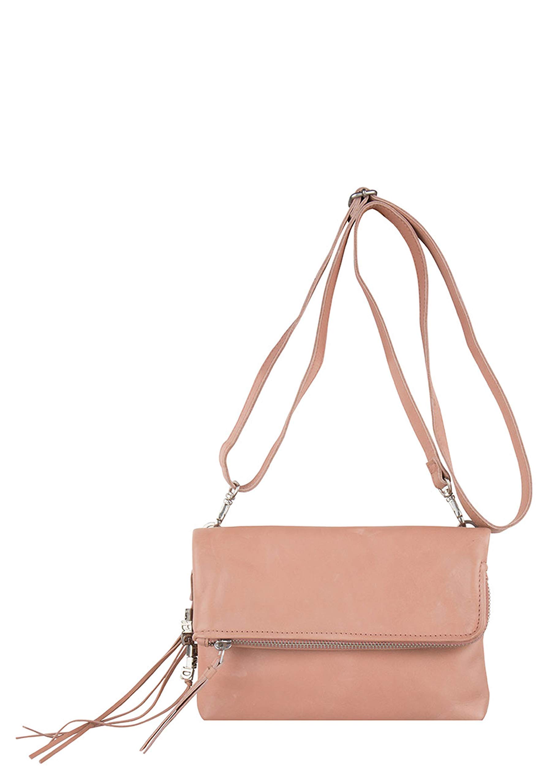 Legend Damen DENNO-A Clutch Pink (Old Pink)