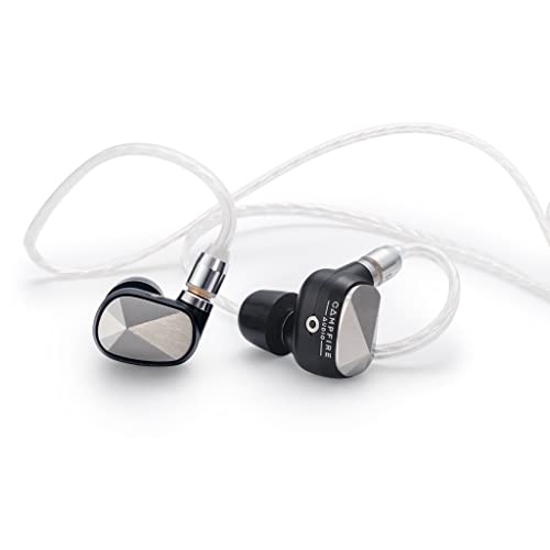 Astell&Kern Pathfinder In-Ear-Monitore von Campfire Audio (schwarz)