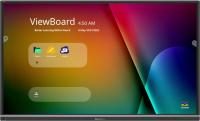 ViewSonic ViewBoard IFP6550-5F Interaktives Touch Display 163,8cm 64,5 Zoll