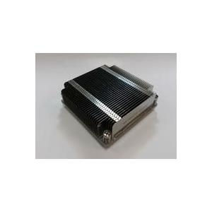 Super Micro Supermicro - Prozessorkühler - (LGA2011 Socket) - 1U (SNK-P0047PF)
