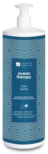 Urban Keratin Ocean Therapy Meerespflege mit Algen, 1000 ml