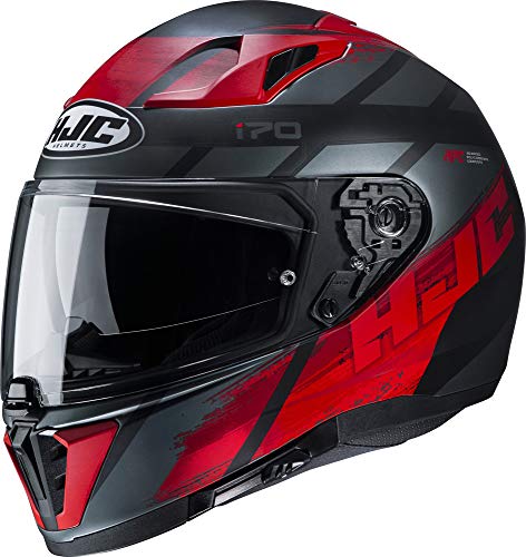 HJC Helmets i70 REDEN MC1SF S