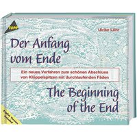 Der Anfang vom Ende - Klöppel-Fachbuch. The Beginning of the End