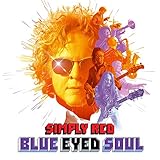 Blue Eyed Soul [Vinyl LP]