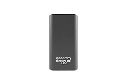 Goodram HL100 1024 GB Grey
