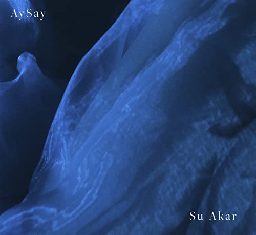 Su Akar [Vinyl LP]