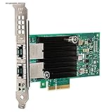 Lenovo Intel X550-T2 - Netzwerkadapter - PCIe x Netzwerkadapter 10 GBit/s LAN (10/100/1000/10000MBit
