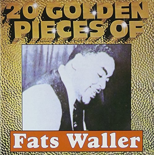 20 Golden Pieces of Fats Walle