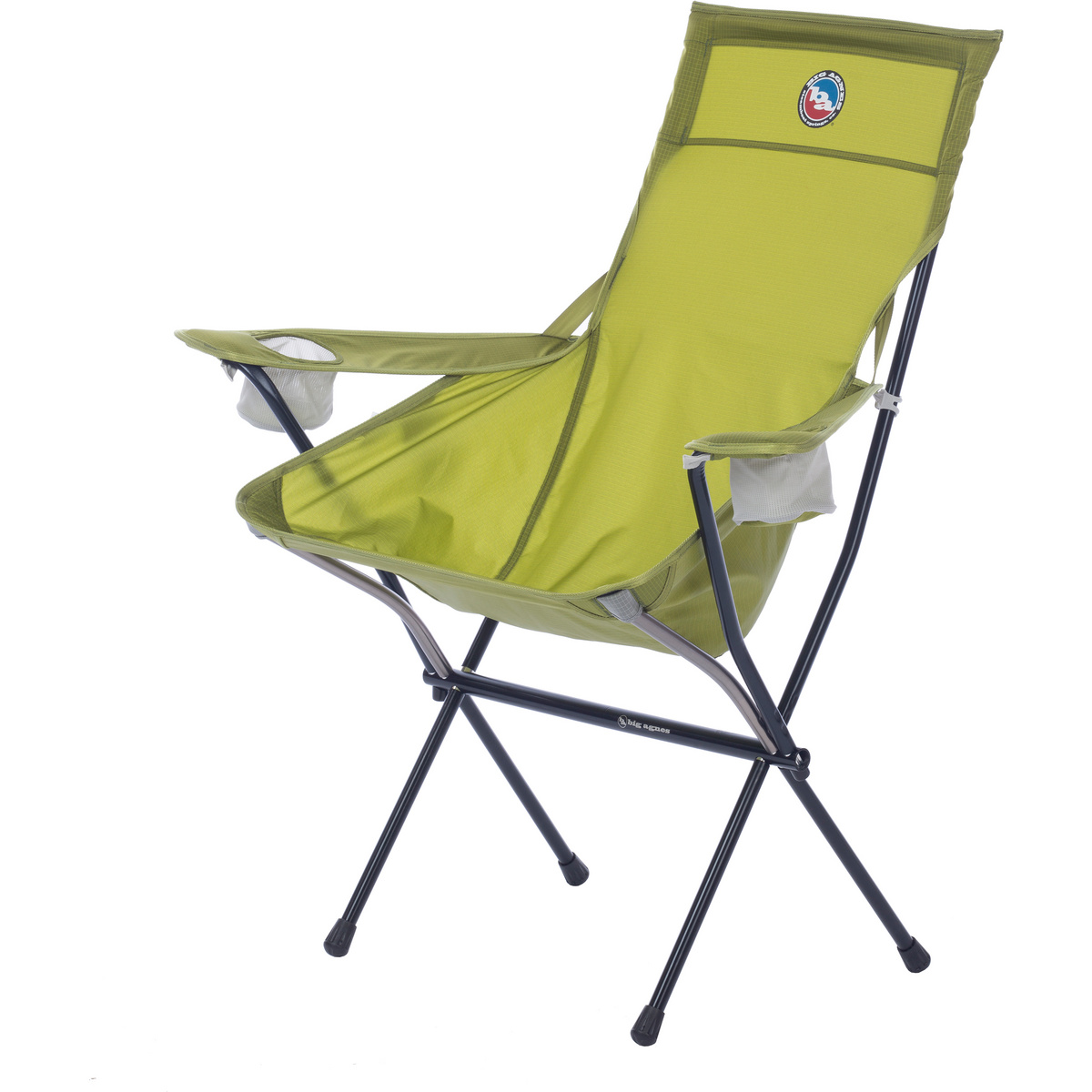 Big Agnes Big Six Arm Campingstuhl 2