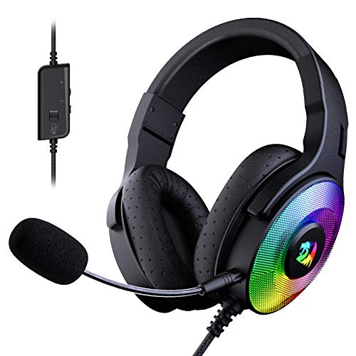 USB-Headset mit Mikrofon