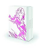 Final Fantasy XIII-2 Original Soundtrack Limited Edition