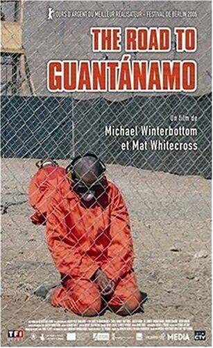 The road to Guantanamo [FR Import]