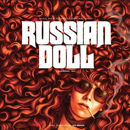 Russian Doll: Seasons I & II (Green+Blue Swirl Lp) [Vinyl LP]