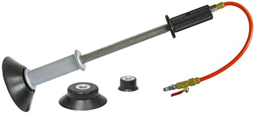 BGS 68000 | Druckluft-Beulenhammer | 1,4 kg | Dellen-Abzieher | Ausbeulwerkzeug