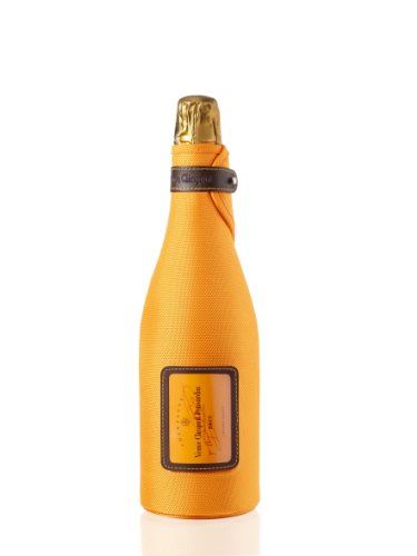 Veuve Clicquot - Champagner Brut - Frankreich - in Ice-Jacket