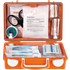 SNG 3001125 - Erste Hilfe-Koffer QUICK-CD, Füllung DIN 13157, orange