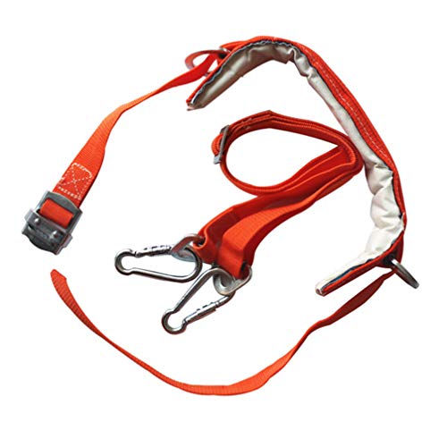 Yardwe 1 stücke sicherheitsgurt mit verstellbaren Lanyard Baum Klettern BAU Elektriker Harness schutzausrüstung Schutz absturzsicherung kit
