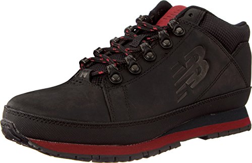 New Balance H754 Schuhe 9,0 Black/Red