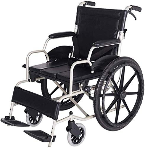 Gehrahmen Rollatoren Rollstuhl-bewegliches Spielraum Stuhl Licht Transport faltrollstuhl Aluminiumlegierung ältere Reise Trolley leichtgewichtrollator faltbar