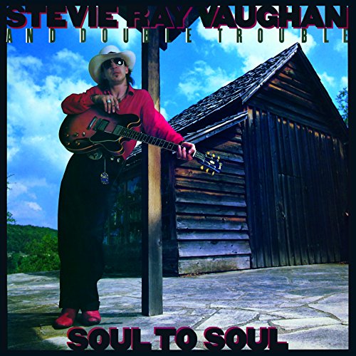 Soul to Soul [Vinyl LP]