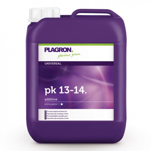 Plagron" PK 13-14 5L 5L