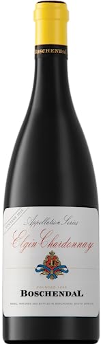 Boschendal Elgin Chardonnay 2019 0.75 L Flasche