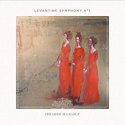Levantine Sinfonie 1