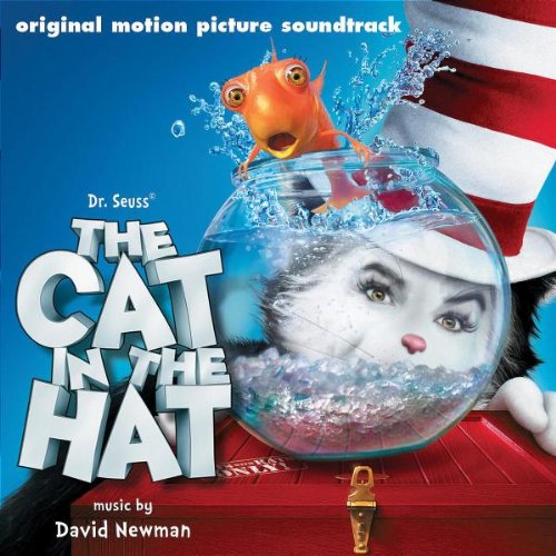 Cat in the Hat/Ein Kater Macht Theater