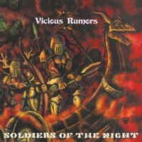 Soldiers of the Night [Vinyl LP]