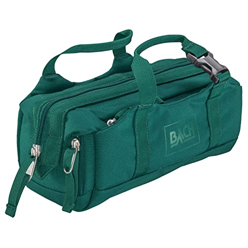 Bach Bag Dr. Mini Alpine Green 2,4 Liter