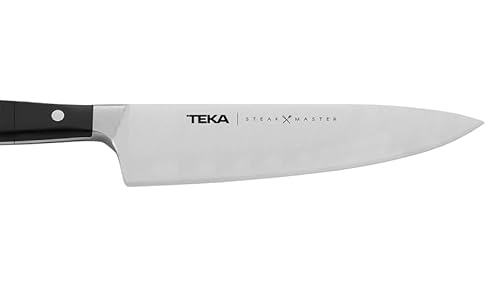 Teka Steakmaster Messer Hergestellt von Arcos, mehrfarbig, Standard