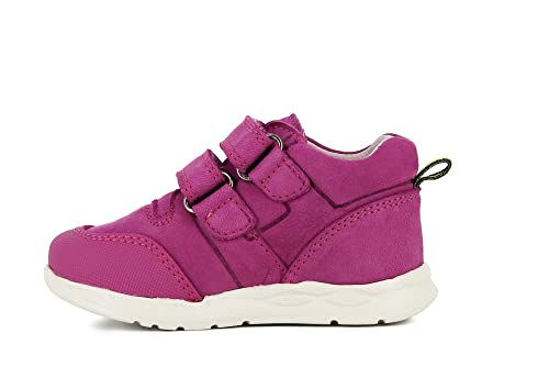 Pablosky Jungen Mädchen 022975 Ankle Boot, Rosa, 25 EU