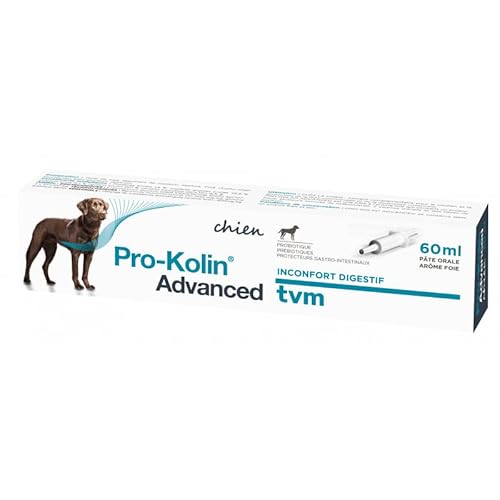 TVM Pro-Kolin Advanced Hund
