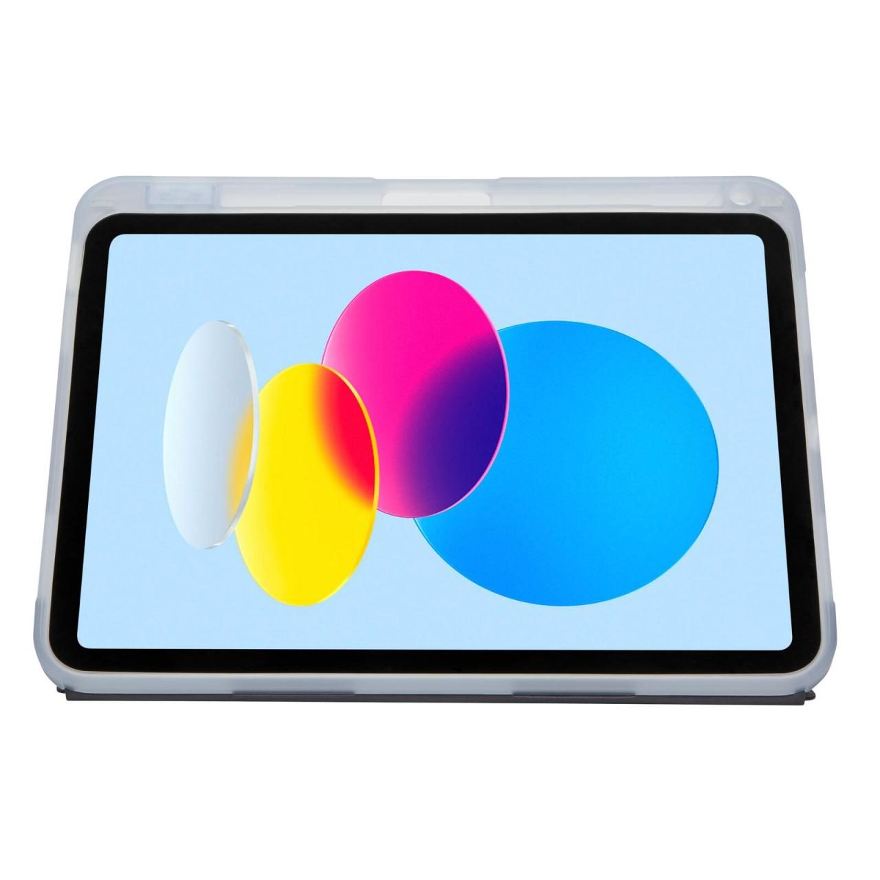 Targus SafePort Slim Case für das iPad (10. Gen) 10.9" (Transparent)
