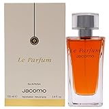 Jacomo Le Parfum for Women 3.4 oz EDP Spray