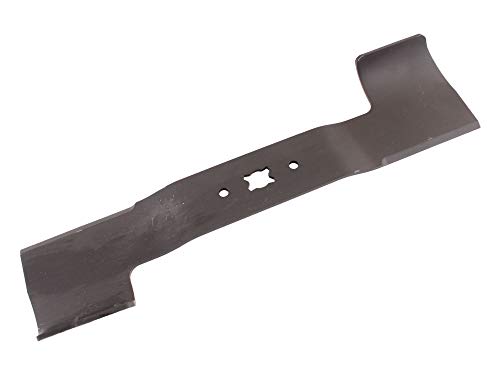 SECURA Messer (Standard) kompatibel mit Cub Cadet CC 42 SPO 12A-LQSC603 Rasenmäher