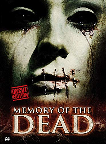 Memory of the Dead - Uncut/Mediabook [Limited Edition]