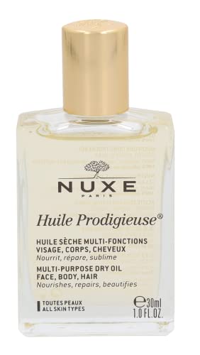 Nuxe Set Huile Prodigieuse Multi Purpose Dry Oil 30 Ml
