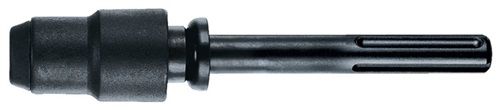 Heller Adapter (SDS-max auf SDS-plus / passend für Bohrhammer) - 21759