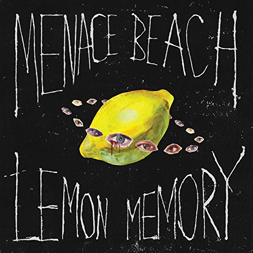 Lemon Memory [Vinyl LP]