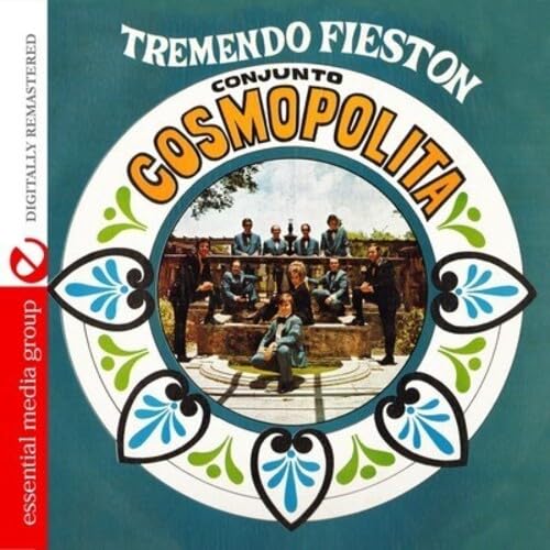 Tremendo Fieston (Digitally Remastered)
